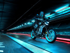 2026 Yamaha MT-09