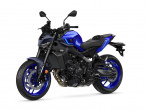 2026 Yamaha MT-09