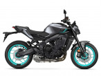 2026 Yamaha MT-09