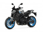 2026 Yamaha MT-09