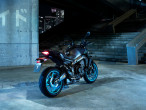 2026 Yamaha MT-09