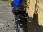 2026 Yamaha MT-09