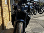 2026 Yamaha MT-09