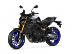 2026 Yamaha MT-09 SP 2026 Yamaha MT-09 SP