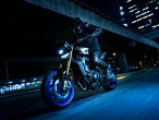 2026 Yamaha MT-09 SP 2026 Yamaha MT-09 SP