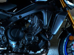 2026 Yamaha MT-09 SP 2026 Yamaha MT-09 SP