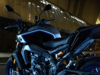 2026 Yamaha MT-09 SP 2026 Yamaha MT-09 SP