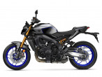 2026 Yamaha MT-09 SP 2026 Yamaha MT-09 SP