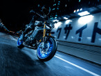 2026 Yamaha MT-09 SP 2026 Yamaha MT-09 SP