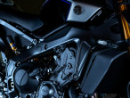 2026 Yamaha MT-09 SP 2026 Yamaha MT-09 SP