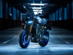 2026 Yamaha MT-09 SP 2026 Yamaha MT-09 SP