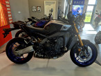 Yamaha MT-09 SP
