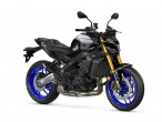 2026 Yamaha MT-09 SP