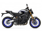 2026 Yamaha MT-09 SP