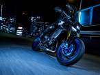 2026 Yamaha MT-09 SP