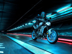 2026 Yamaha MT-09 Y-AMT