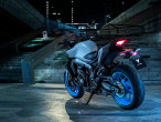 2026 Yamaha MT-09 Y-AMT