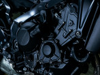 2026 Yamaha MT-09 Y-AMT