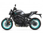 2026 Yamaha MT-09 Y-AMT