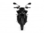2026 Yamaha MT-09 Y-AMT