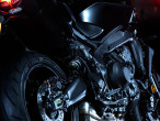 2026 Yamaha MT-09 Y-AMT