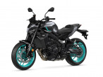 2026 Yamaha MT-09 Y-AMT