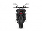 2026 Yamaha MT-09 Y-AMT