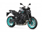 2026 Yamaha MT-09 Y-AMT