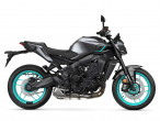 2026 Yamaha MT-09 Y-AMT