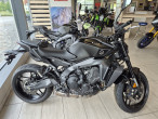 Yamaha MT-09 Y-AMT