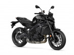 Yamaha MT-09 Y-AMT Yamaha MT-09 Y-AMT