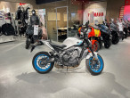2026 Yamaha MT-09 Y-AMT