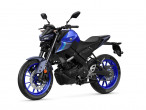 2026 Yamaha MT-125 2026 Yamaha MT-125