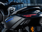 2026 Yamaha N-Max 125