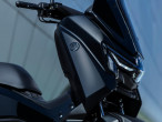 2026 Yamaha N-Max 125