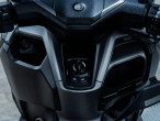 2026 Yamaha N-Max 125