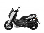 2026 Yamaha N-Max 125