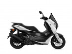 2026 Yamaha N-Max 125