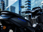 2026 Yamaha N-Max 125
