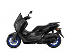 2026 Yamaha N-Max 125
