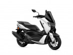 2026 Yamaha N-Max 125