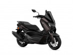 2026 Yamaha N-Max 125