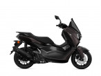2026 Yamaha N-Max 125
