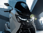 2026 Yamaha N-Max 125