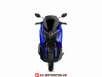 2026 Yamaha N-Max 125 2026 Yamaha N-Max 125