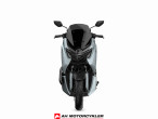 2026 Yamaha N-Max 125 2026 Yamaha N-Max 125