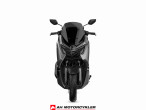 2026 Yamaha N-Max 125 2026 Yamaha N-Max 125