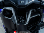 2026 Yamaha N-Max 125 2026 Yamaha N-Max 125