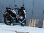 2026 Yamaha N-Max 125 2026 Yamaha N-Max 125