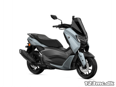 Yamaha N-Max 125 Tech Max